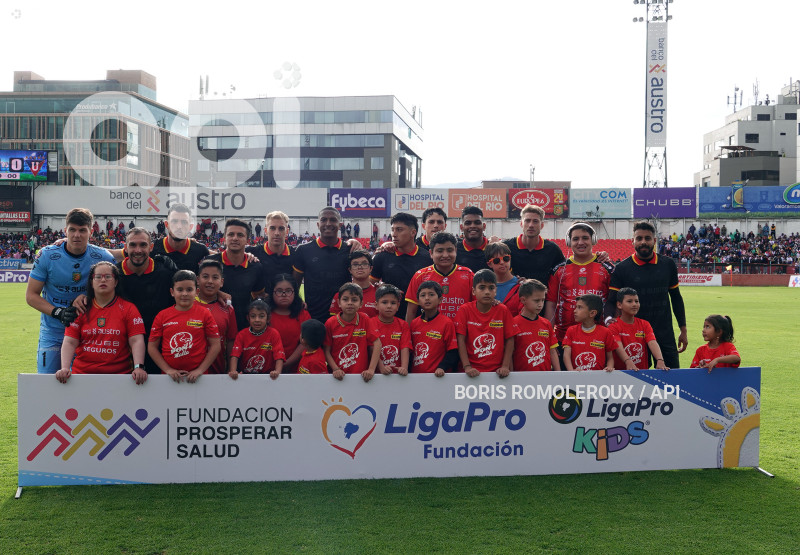 FBL-LIGAPRO-D CUENCA-LIGA DE QUITO