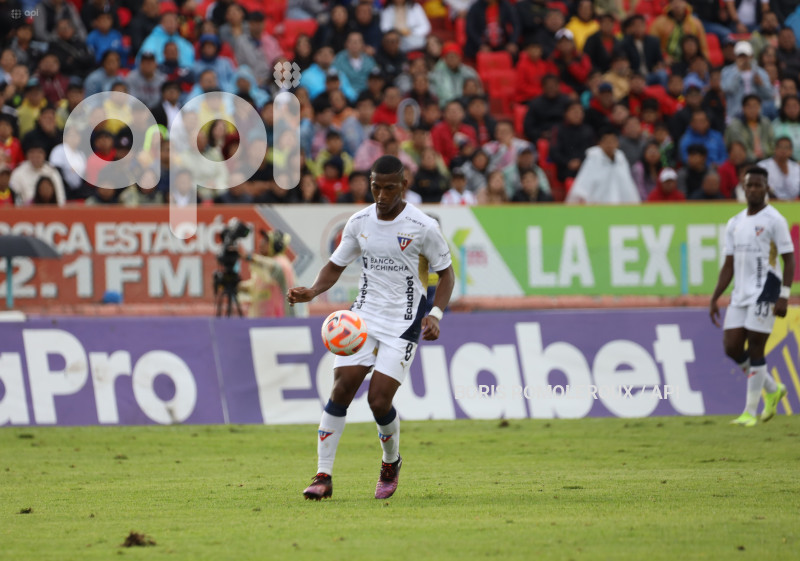 FBL-LIGAPRO-D CUENCA-LIGA DE QUITO