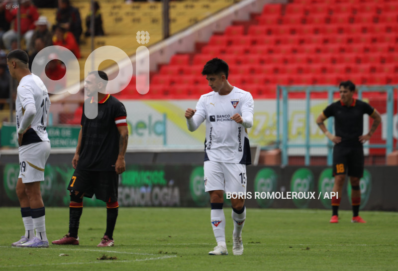 FBL-LIGAPRO-D CUENCA-LIGA DE QUITO