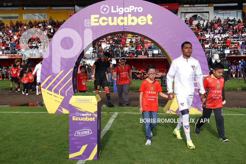 FBL-LIGAPRO-D CUENCA-LIGA DE QUITO