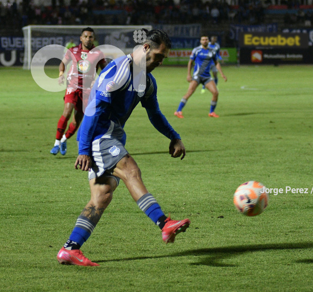 FBL LIGAPRO MUSHUC RUNA EMELEC