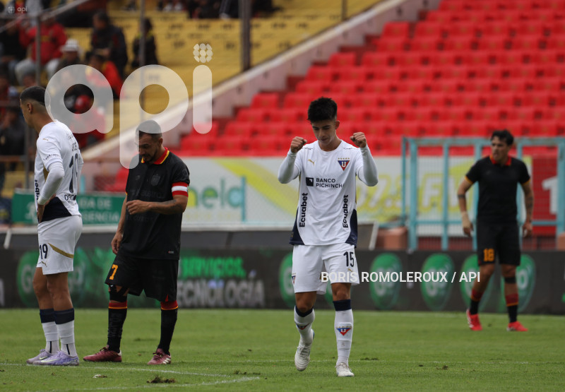 FBL-LIGAPRO-D CUENCA-LIGA DE QUITO
