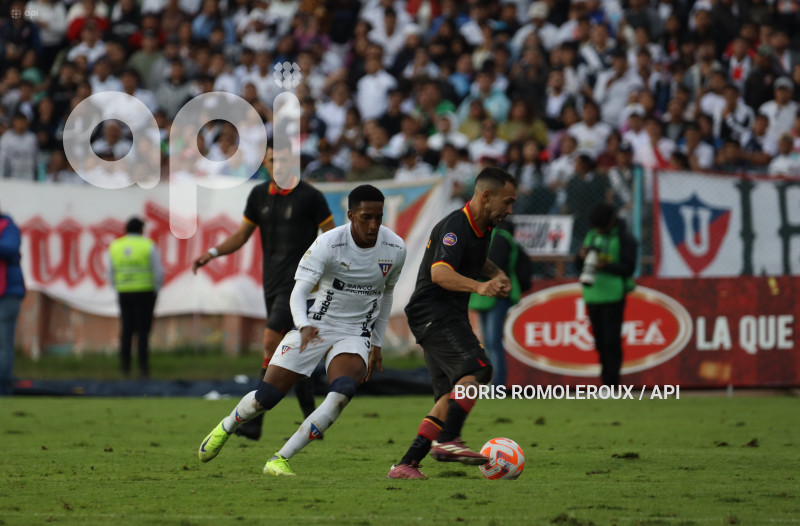 FBL-LIGAPRO-D CUENCA-LIGA DE QUITO