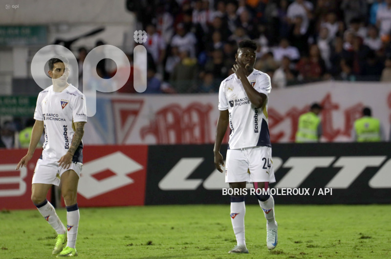 FBL-LIGAPRO-D CUENCA-LIGA DE QUITO
