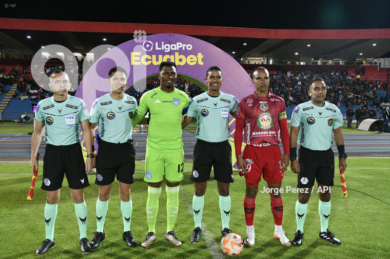 FBL LIGAPRO MUSHUC RUNA EMELEC
