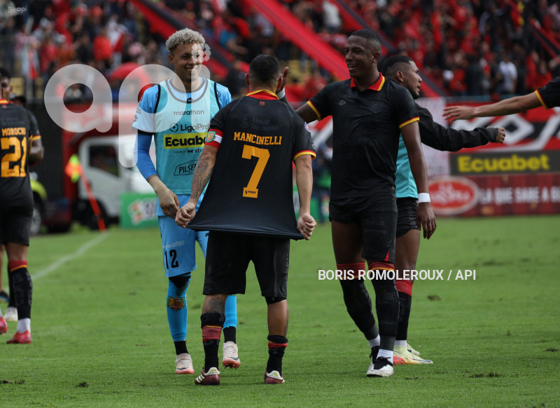 FBL-LIGAPRO-D CUENCA-LIGA DE QUITO