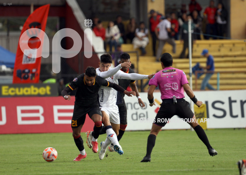 FBL-LIGAPRO-D CUENCA-LIGA DE QUITO