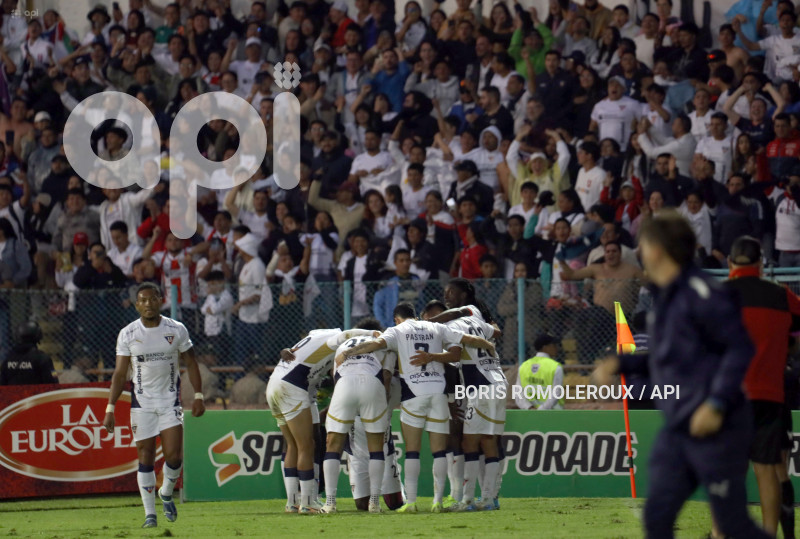 FBL-LIGAPRO-D CUENCA-LIGA DE QUITO