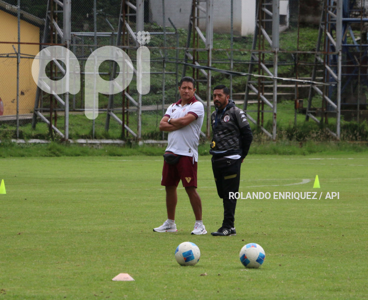 FBL SUPERLIGA FEMENINA ESPUCE VS VINO TINTO