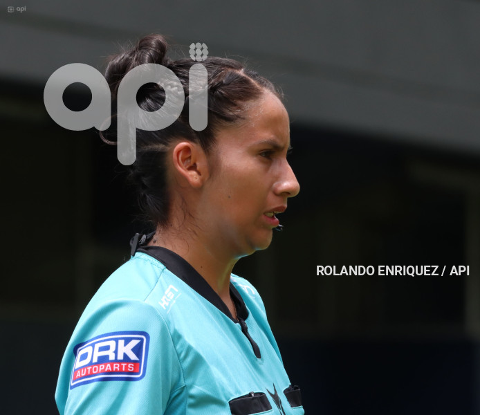 FBL SUPERLIGA FEMENINA DRAGONAS IDV VS DEP IBARRA