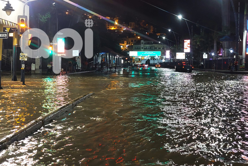 GYE-MAREA ALTA GUAYAQUIL