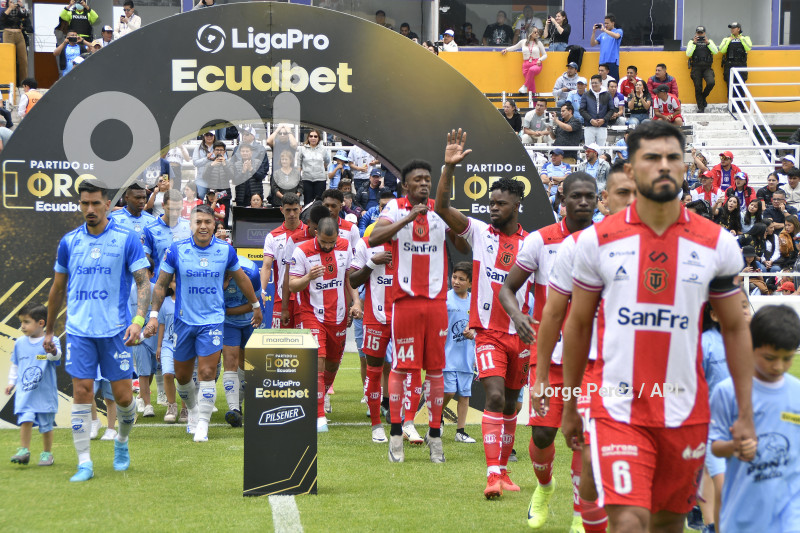 FBL LIGAPRO MACARA TECNICO