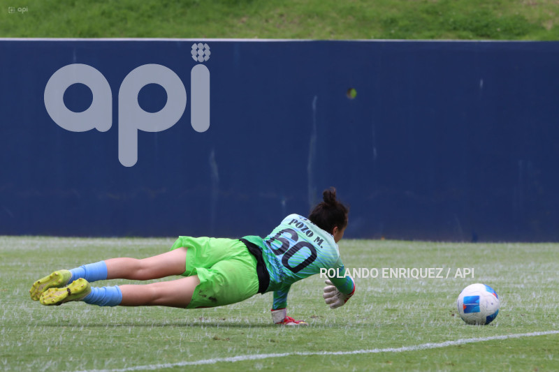 FBL SUPERLIGA FEMENINA DRAGONAS IDV VS DEP IBARRA