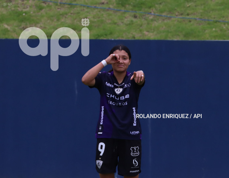 FBL SUPERLIGA FEMENINA DRAGONAS IDV VS DEP IBARRA