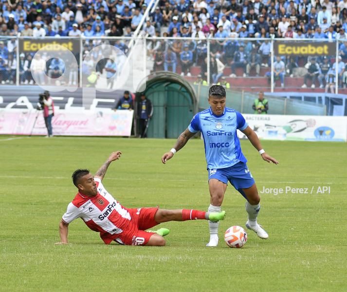 FBL LIGAPRO MACARA TECNICO