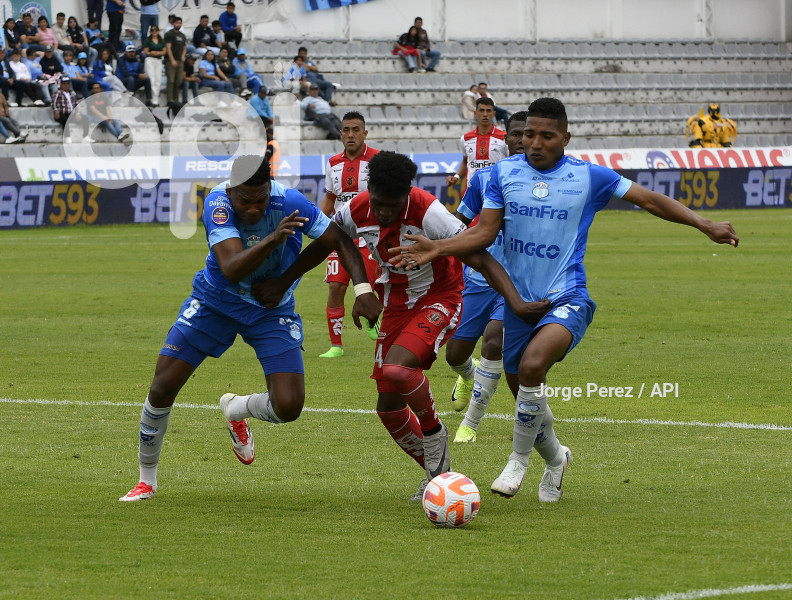 FBL LIGAPRO MACARA TECNICO