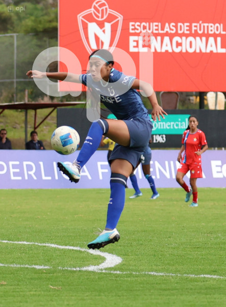 FBL-SUPERLIGA-FEMENINA-ECUABET-NACIONAL-CATOLICA