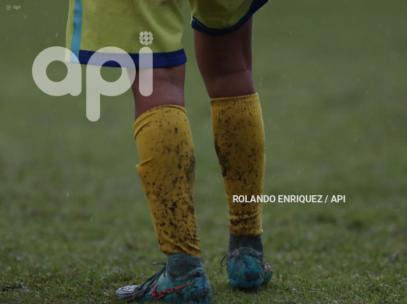 FBL SUPERLIGA FEMENINA ESPUCE VS VINO TINTO