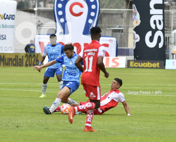 FBL LIGAPRO MACARA TECNICO