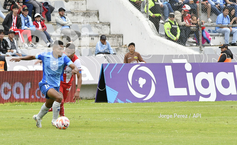 FBL LIGAPRO MACARA TECNICO