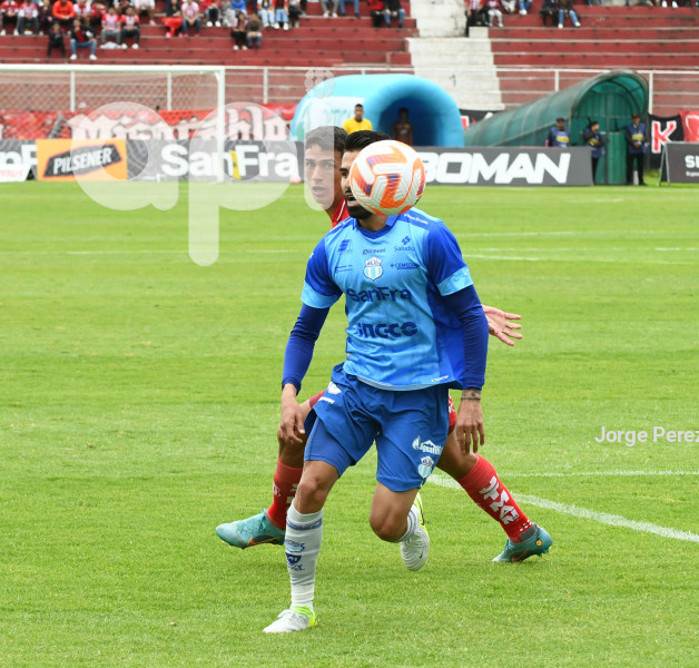 FBL LIGAPRO MACARA TECNICO