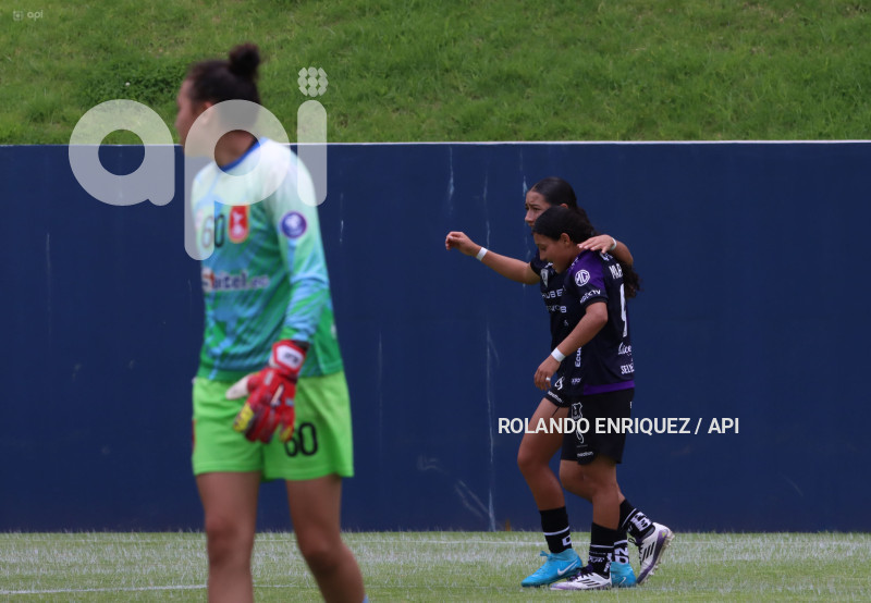 FBL SUPERLIGA FEMENINA DRAGONAS IDV VS DEP IBARRA