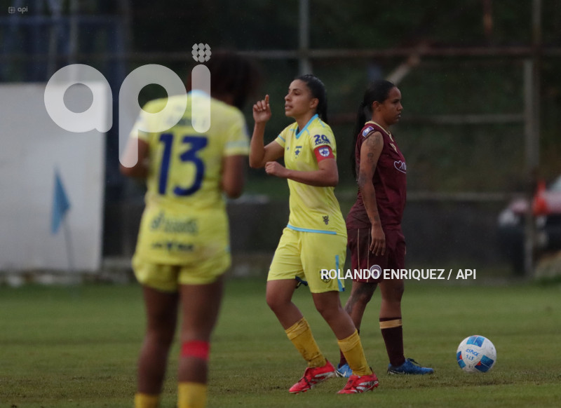 FBL SUPERLIGA FEMENINA ESPUCE VS VINO TINTO