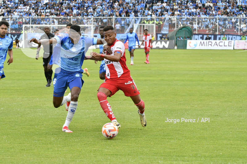 FBL LIGAPRO MACARA TECNICO
