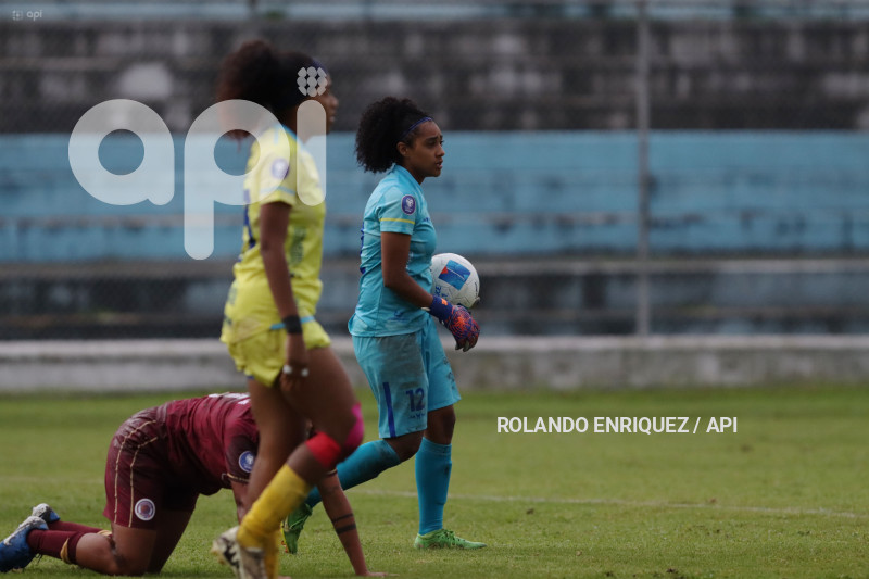 FBL SUPERLIGA FEMENINA ESPUCE VS VINO TINTO