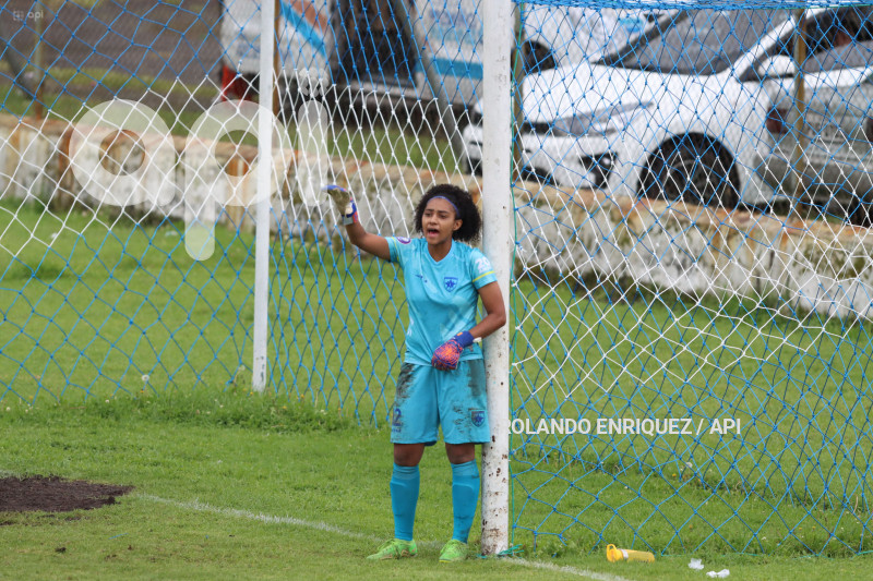 FBL SUPERLIGA FEMENINA ESPUCE VS VINO TINTO
