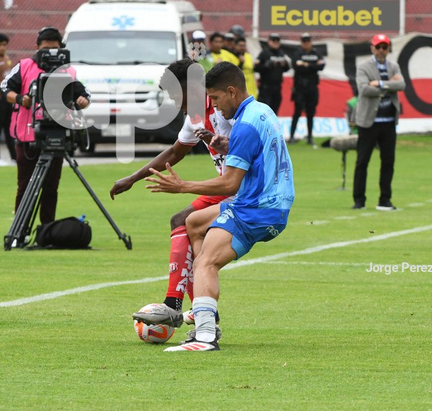 FBL LIGAPRO MACARA TECNICO