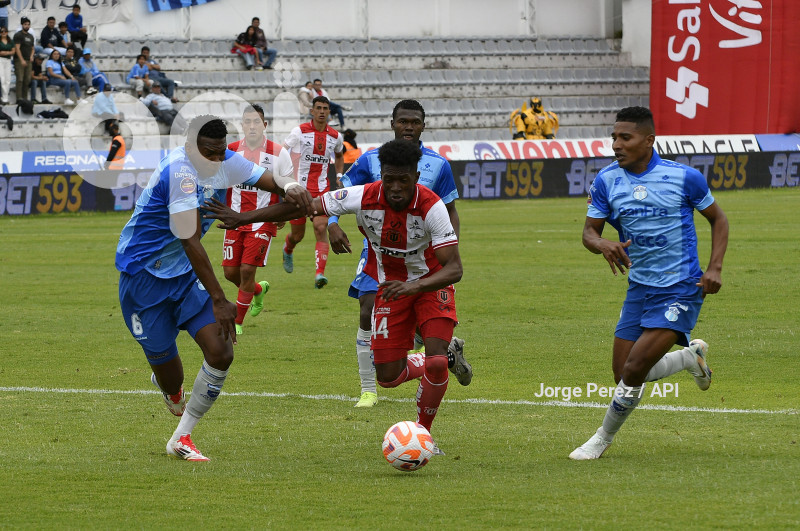 FBL LIGAPRO MACARA TECNICO