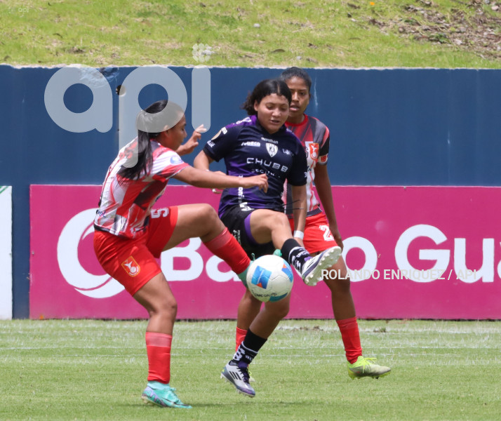 FBL SUPERLIGA FEMENINA DRAGONAS IDV VS DEP IBARRA