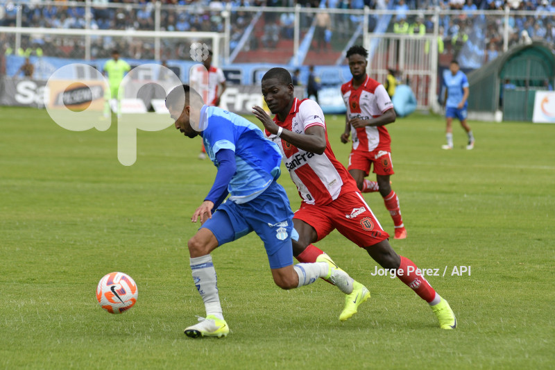 FBL LIGAPRO MACARA TECNICO