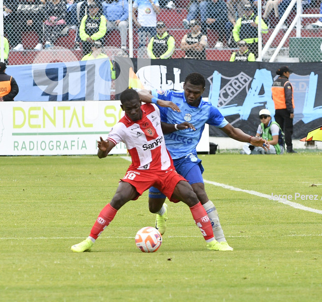 FBL LIGAPRO MACARA TECNICO