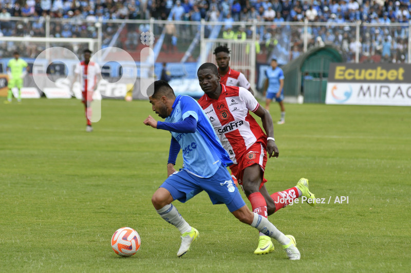 FBL LIGAPRO MACARA TECNICO
