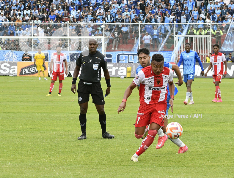 FBL LIGAPRO MACARA TECNICO