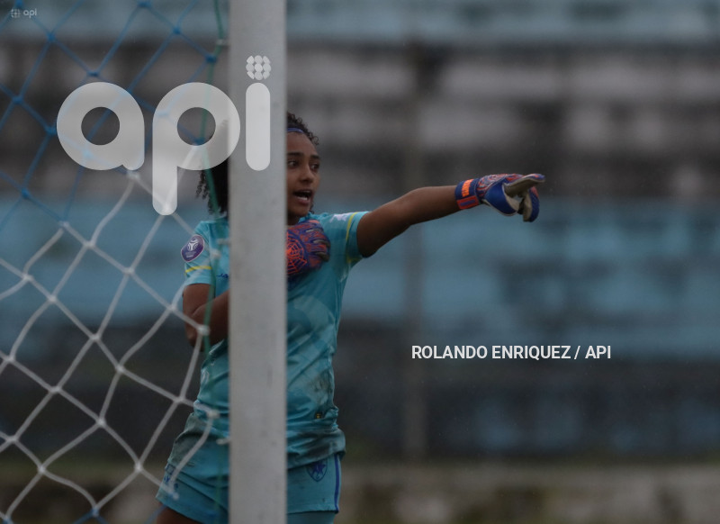 FBL SUPERLIGA FEMENINA ESPUCE VS VINO TINTO