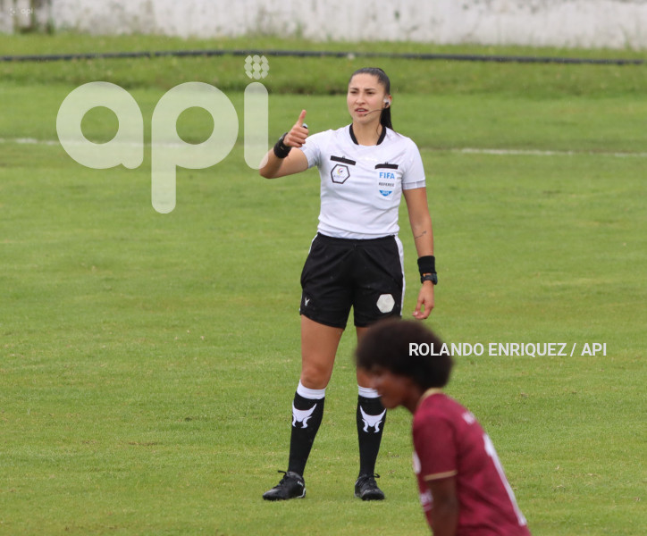 FBL SUPERLIGA FEMENINA ESPUCE VS VINO TINTO