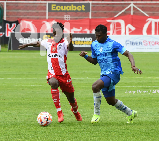 FBL LIGAPRO MACARA TECNICO