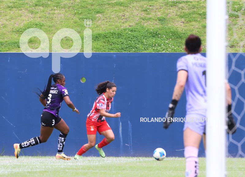FBL SUPERLIGA FEMENINA DRAGONAS IDV VS DEP IBARRA