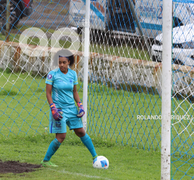 FBL SUPERLIGA FEMENINA ESPUCE VS VINO TINTO