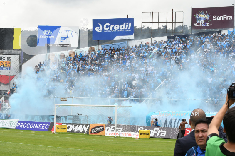 FBL LIGAPRO MACARA TECNICO