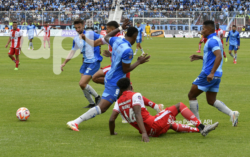 FBL LIGAPRO MACARA TECNICO
