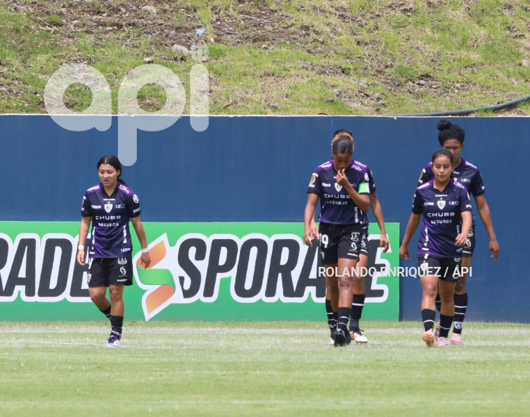 FBL SUPERLIGA FEMENINA DRAGONAS IDV VS DEP IBARRA
