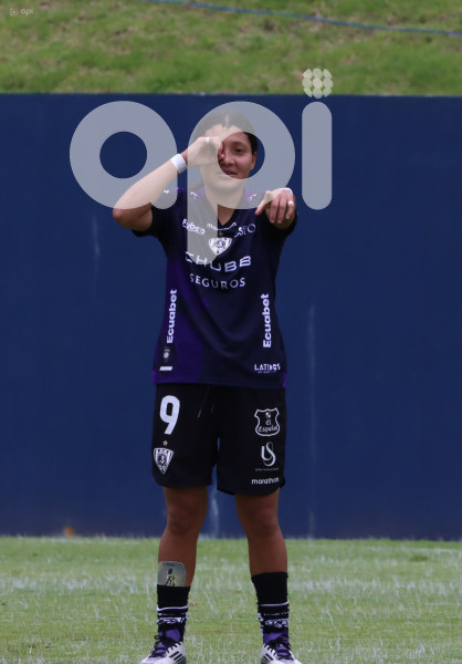 FBL SUPERLIGA FEMENINA DRAGONAS IDV VS DEP IBARRA