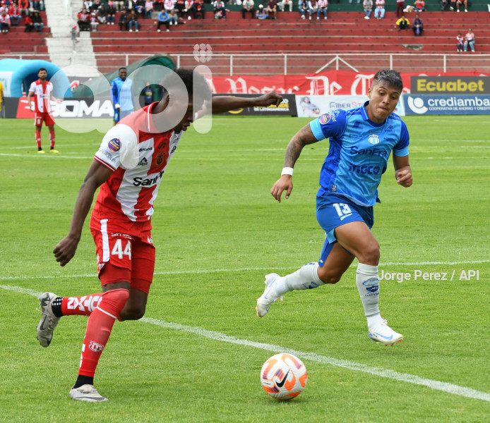 FBL LIGAPRO MACARA TECNICO