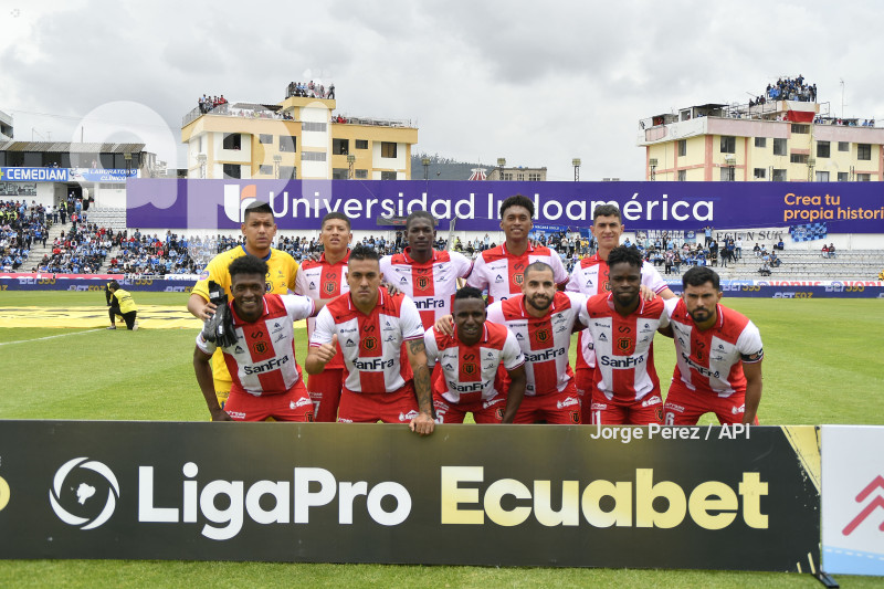 FBL LIGAPRO MACARA TECNICO