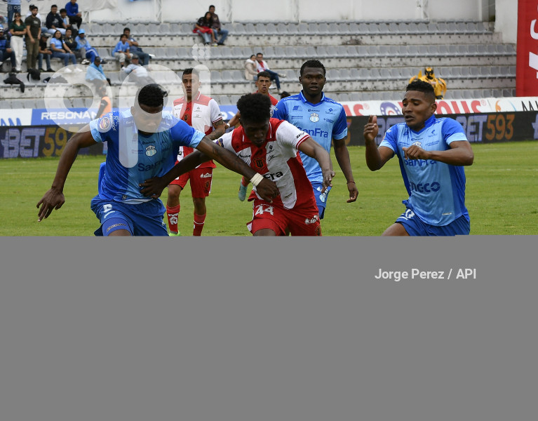FBL LIGAPRO MACARA TECNICO