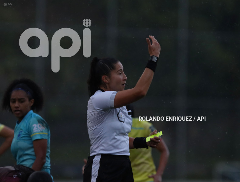 FBL SUPERLIGA FEMENINA ESPUCE VS VINO TINTO